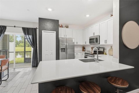 Adosado en venta en Jacksonville, Florida, 3 dormitorios, 158.58 m2 № 2221290 - foto 4
