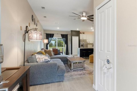 Adosado en venta en Jacksonville, Florida, 3 dormitorios, 158.58 m2 № 2221290 - foto 17