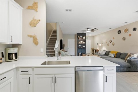 Adosado en venta en Jacksonville, Florida, 3 dormitorios, 158.58 m2 № 2221290 - foto 8