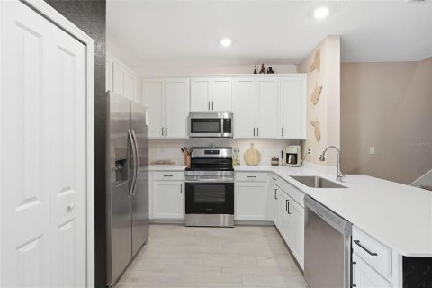 Adosado en venta en Jacksonville, Florida, 3 dormitorios, 158.58 m2 № 2221290 - foto 7