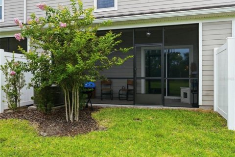 Adosado en venta en Jacksonville, Florida, 3 dormitorios, 158.58 m2 № 2221290 - foto 19