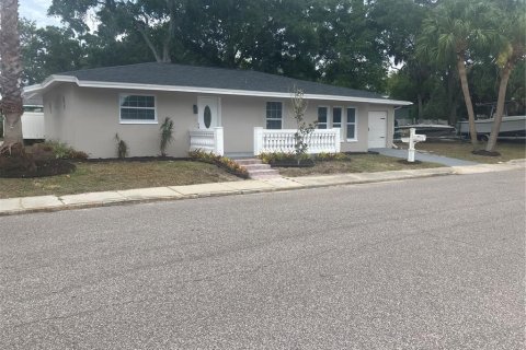 Casa en Tarpon Springs, Florida 3 dormitorios, 112.88 m2 № 2105081