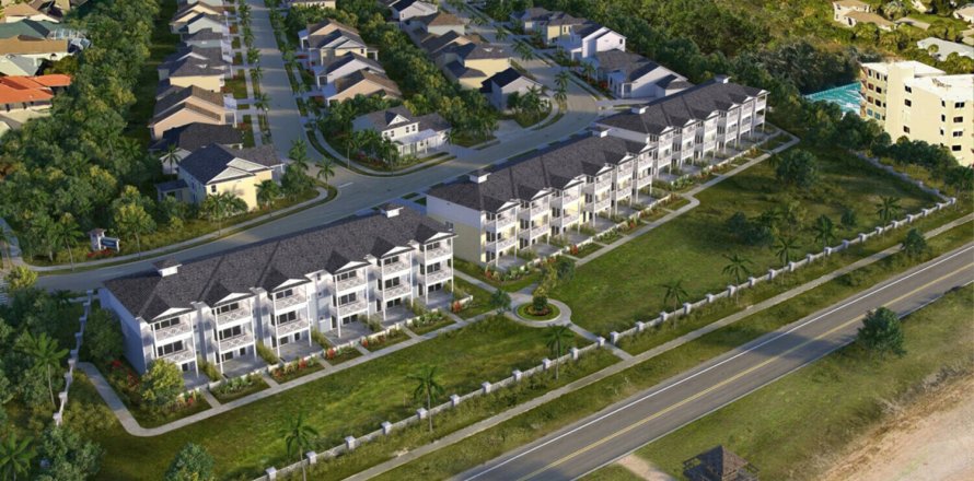 Verona Oceanside in Ormond Beach, Florida № 555571