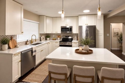 Villa ou maison à vendre à Seminole, Floride: 2 chambres, 104.05 m2 № 2403389 - photo 10