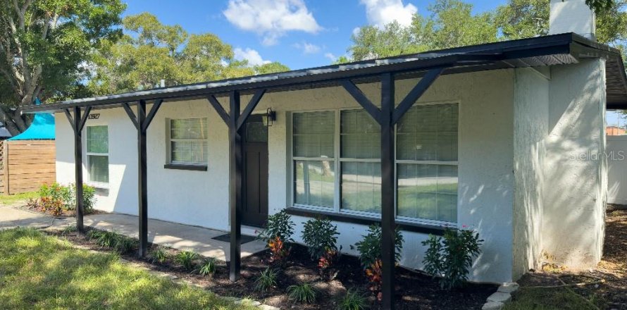 Villa ou maison à Seminole, Floride 2 chambres, 104.05 m2 № 2403389