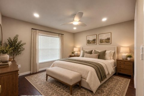 Villa ou maison à vendre à Seminole, Floride: 2 chambres, 104.05 m2 № 2403389 - photo 29