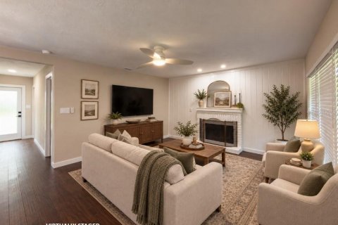 Villa ou maison à vendre à Seminole, Floride: 2 chambres, 104.05 m2 № 2403389 - photo 6