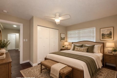 Villa ou maison à vendre à Seminole, Floride: 2 chambres, 104.05 m2 № 2403389 - photo 21
