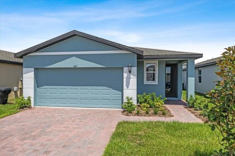 Villa ou maison à vendre à Kissimmee, Floride: 3 chambres, 137.87 m2 № 1821382 - photo 1