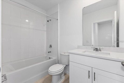 Villa ou maison à vendre à Kissimmee, Floride: 3 chambres, 137.87 m2 № 1821382 - photo 25