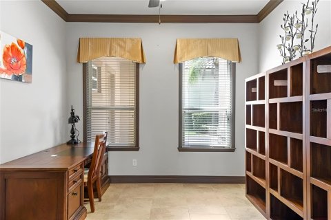 House in Winter Garden, Florida 5 bedrooms, 438.13 sq.m. № 1837922 - photo 20