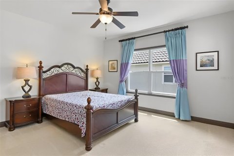 House in Winter Garden, Florida 5 bedrooms, 438.13 sq.m. № 1837922 - photo 23