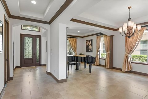 House in Winter Garden, Florida 5 bedrooms, 438.13 sq.m. № 1837922 - photo 10