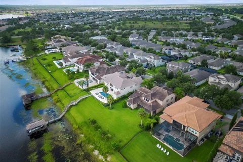 House in Winter Garden, Florida 5 bedrooms, 438.13 sq.m. № 1837922 - photo 5