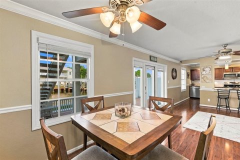 Copropriété à louer à Saint Petersburg, Floride: 1 chambre, 76.46 m2 № 2415247 - photo 7