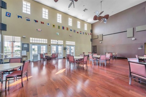 Copropriété à louer à Saint Petersburg, Floride: 1 chambre, 76.46 m2 № 2415247 - photo 30