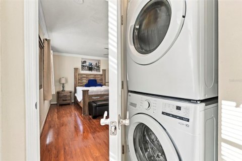 Copropriété à louer à Saint Petersburg, Floride: 1 chambre, 76.46 m2 № 2415247 - photo 12