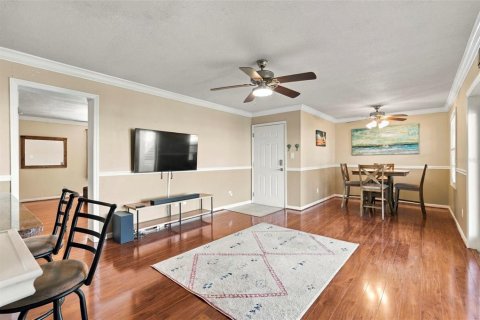 Copropriété à louer à Saint Petersburg, Floride: 1 chambre, 76.46 m2 № 2415247 - photo 8