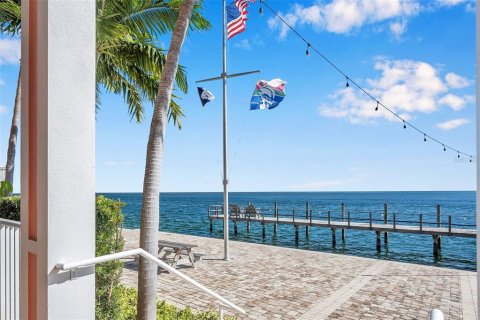 Copropriété à louer à Saint Petersburg, Floride: 1 chambre, 76.46 m2 № 2415247 - photo 26