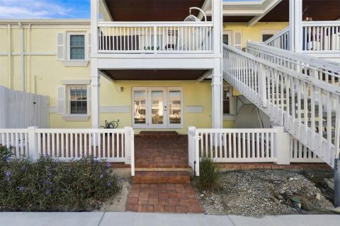 Copropriété à louer à Saint Petersburg, Floride: 1 chambre, 76.46 m2 № 2415247 - photo 16