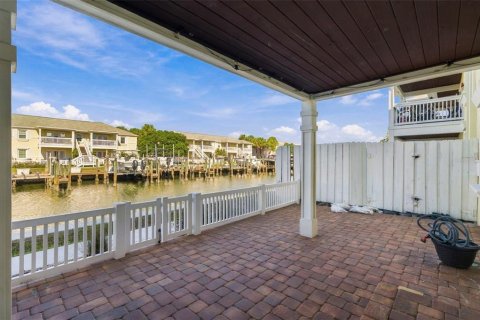 Copropriété à louer à Saint Petersburg, Floride: 1 chambre, 76.46 m2 № 2415247 - photo 3