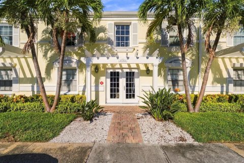 Copropriété à louer à Saint Petersburg, Floride: 1 chambre, 76.46 m2 № 2415247 - photo 15