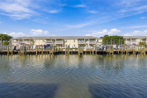Copropriété à louer à Saint Petersburg, Floride: 1 chambre, 76.46 m2 № 2415247 - photo 2