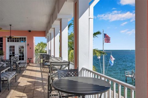 Copropriété à louer à Saint Petersburg, Floride: 1 chambre, 76.46 m2 № 2415247 - photo 29