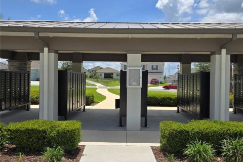 House in Groveland, Florida 4 bedrooms, 175.03 sq.m. № 2209810 - photo 27