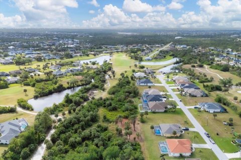 Terreno en venta en Rotonda, Florida № 1561780 - foto 19