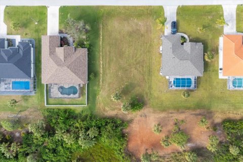 Terreno en venta en Rotonda, Florida № 1561780 - foto 14
