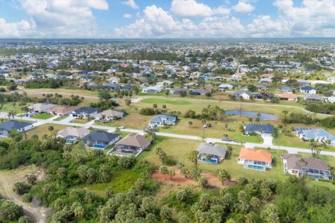 Terreno en venta en Rotonda, Florida № 1561780 - foto 21