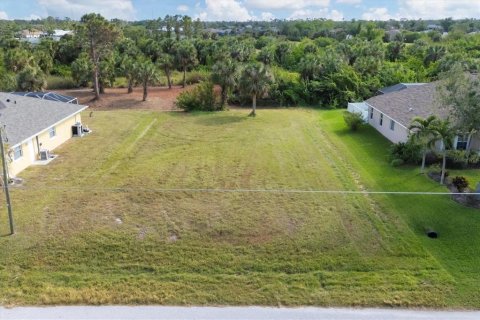 Terreno en venta en Rotonda, Florida № 1561780 - foto 5
