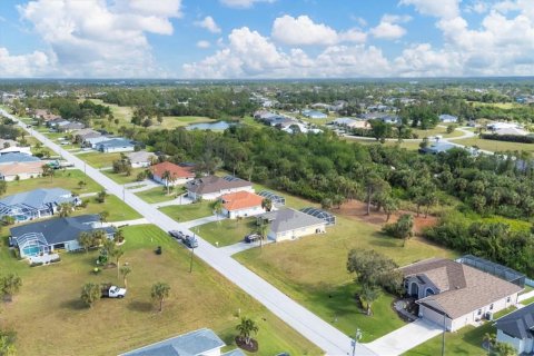 Terreno en venta en Rotonda, Florida № 1561780 - foto 3