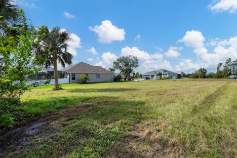 Terreno en venta en Rotonda, Florida № 1561780 - foto 11