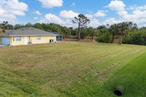 Terreno en venta en Rotonda, Florida № 1561780 - foto 6
