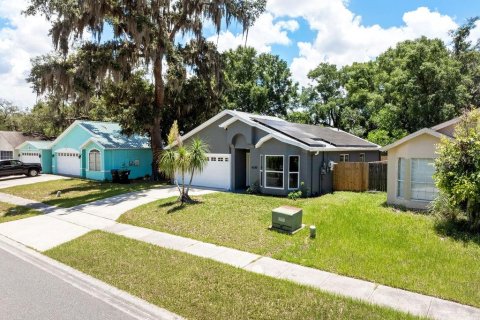 House in Orlando, Florida 3 bedrooms, 108.7 sq.m. № 2201843 - photo 28