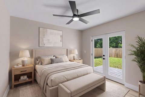 House in Orlando, Florida 3 bedrooms, 108.7 sq.m. № 2201843 - photo 15