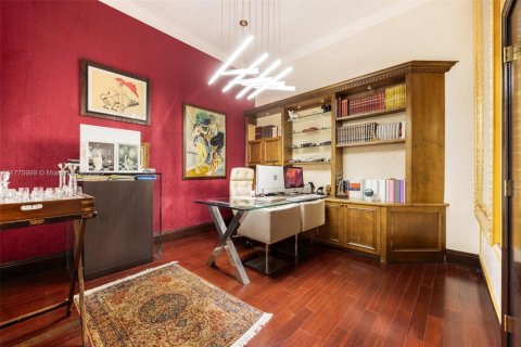 Townhouse in Aventura, Florida 5 bedrooms, 334.45 sq.m. № 1961973 - photo 16