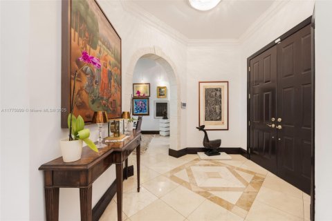 Townhouse in Aventura, Florida 5 bedrooms, 334.45 sq.m. № 1961973 - photo 3