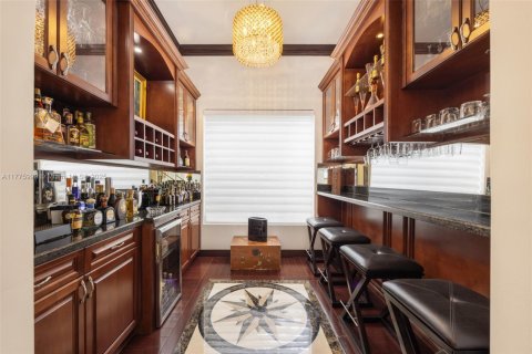 Townhouse in Aventura, Florida 5 bedrooms, 334.45 sq.m. № 1961973 - photo 6