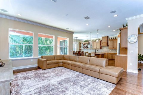 House in Wesley Chapel, Florida 4 bedrooms, 304.16 sq.m. № 1642579 - photo 12