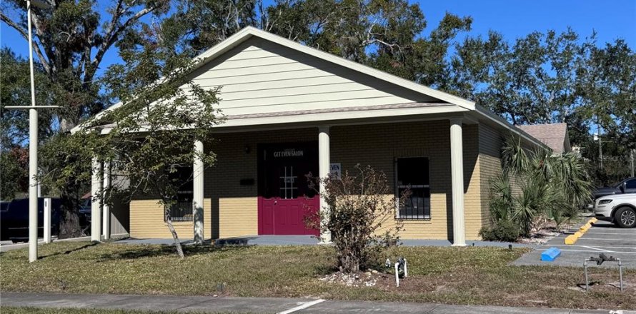 Commercial property in Winter Haven, Florida 262.17 sq.m. № 1543312