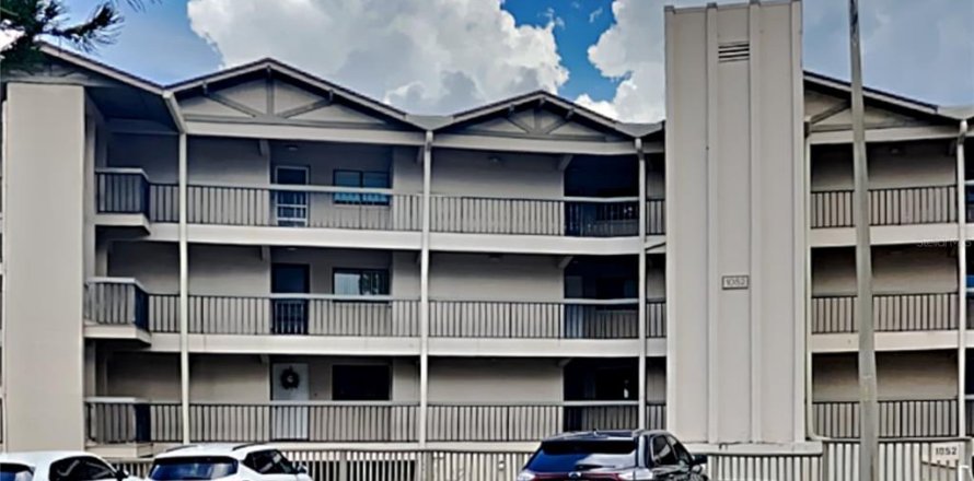 Apartment in Altamonte Springs, Florida 2 bedrooms, 115.76 sq.m. № 1844980