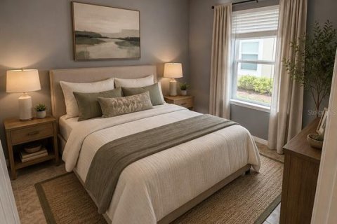 Villa ou maison à louer à Fort Myers, Floride: 2 chambres, 141.12 m2 № 2308381 - photo 10