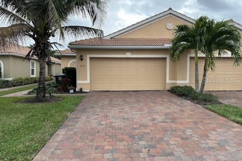 Villa ou maison à Fort Myers, Floride 2 chambres, 141.12 m2 № 2308381