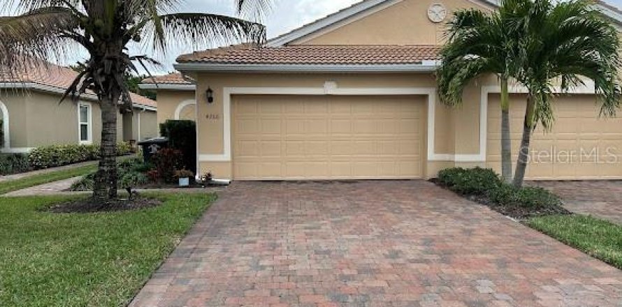 Villa ou maison à Fort Myers, Floride 2 chambres, 141.12 m2 № 2308381