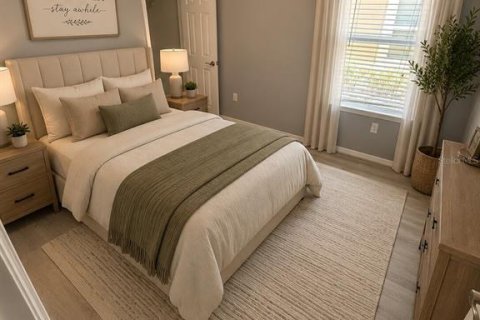 Villa ou maison à louer à Fort Myers, Floride: 2 chambres, 141.12 m2 № 2308381 - photo 13