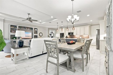 Casa en venta en DeLand, Florida, 2 dormitorios, 179.49 m2 № 2204071 - foto 19