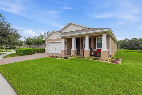 Casa en venta en DeLand, Florida, 2 dormitorios, 179.49 m2 № 2204071 - foto 4